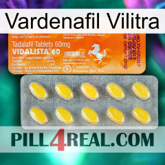 Vardenafil Vilitra new05
